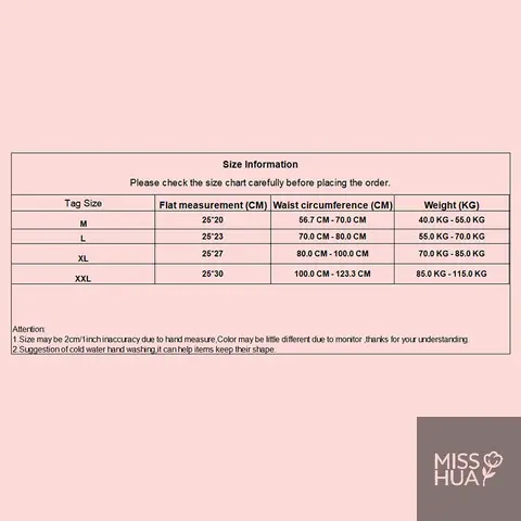 10 best sales njurbälte - №8