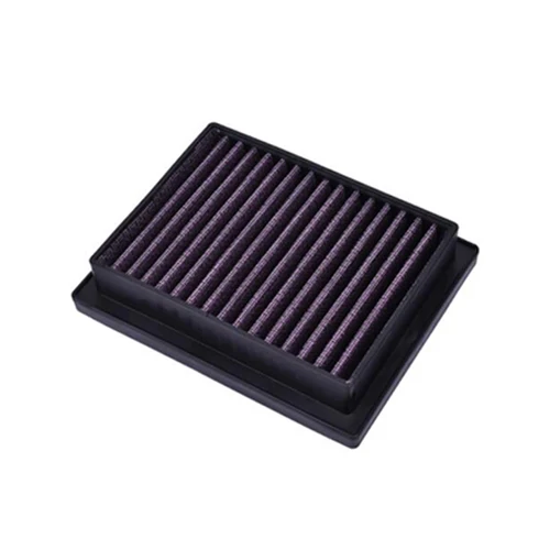 Limpiador de filtro de aire lavable de alto flujo para motocicleta CFMOTO 250NK 250SR 250CL-C 250CL-X 300SR 300NK 300CL-X CF 250 300 NK SR