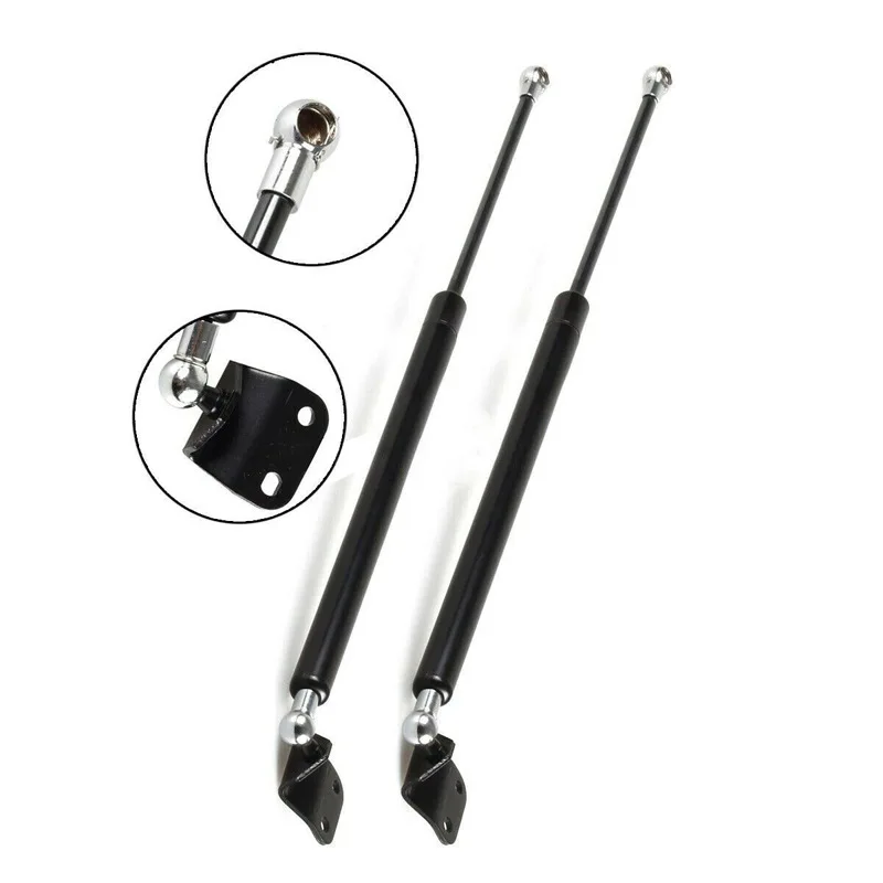 90452-CD700 2PCS Hood Lift Supports Shock Struts for Nissan 350Z 2003-2009