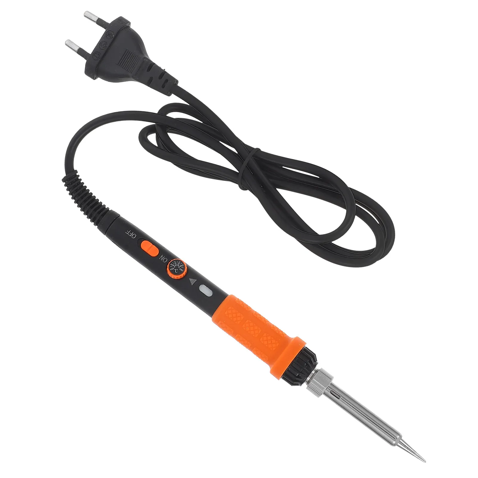 Portable Electric Soldering Iron Kit for Jewelry Making and Electronics Repair