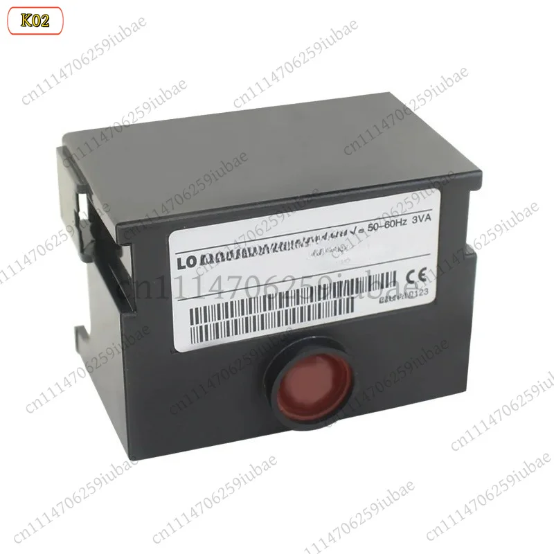 M For Mechanical Control Box Burner Sequencer Oil Controller LOA24.171D30 LMO44.350C2 LOA21.171B27 LOA24.171B27