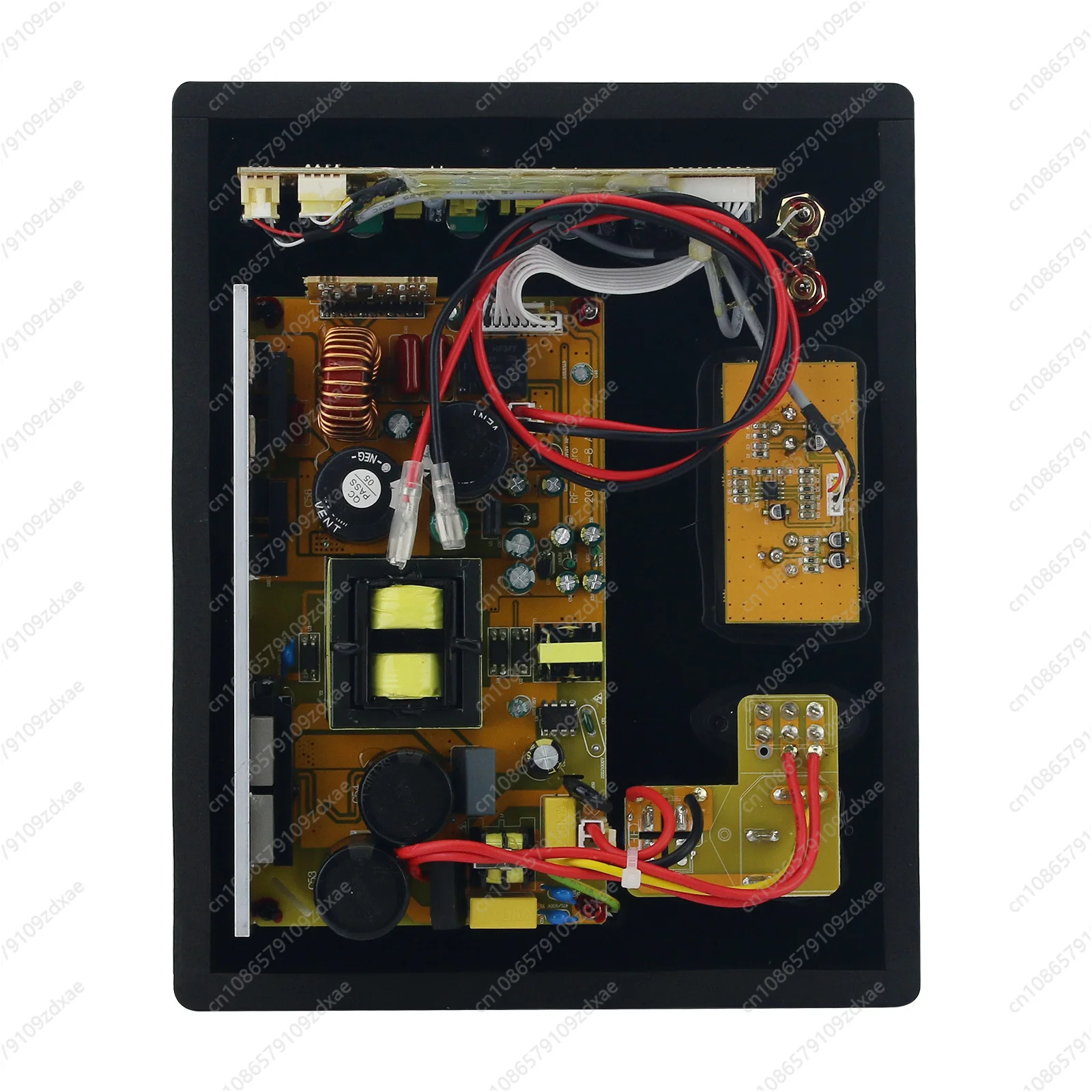 5.1/7 High Power Subwoofer Amplifier Board for Home Theater