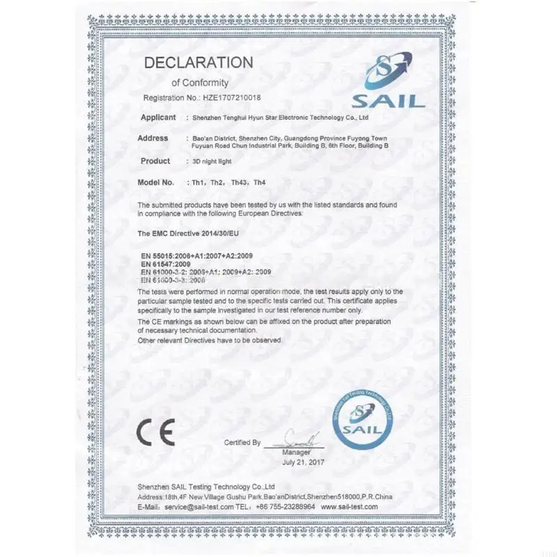 

4 % ночной светодиодной светодиодной лампы базовый пульт дистанционного управления USB -кабель Регулируемые 7 цветов огни для