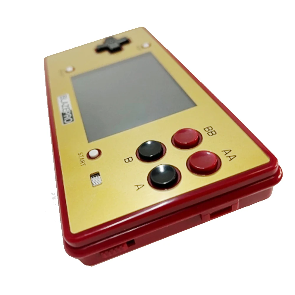 Retro 852 in 1 TV AV Out Support Standard Original Cartridge 60 Pin 8 Bit Game Console Family Handheld Console Extra Controller