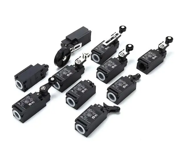 D4N-212G D4N-212H D4N-412H Limit travel switch D4N-2120-212G-212H-2187-1132G-1B22