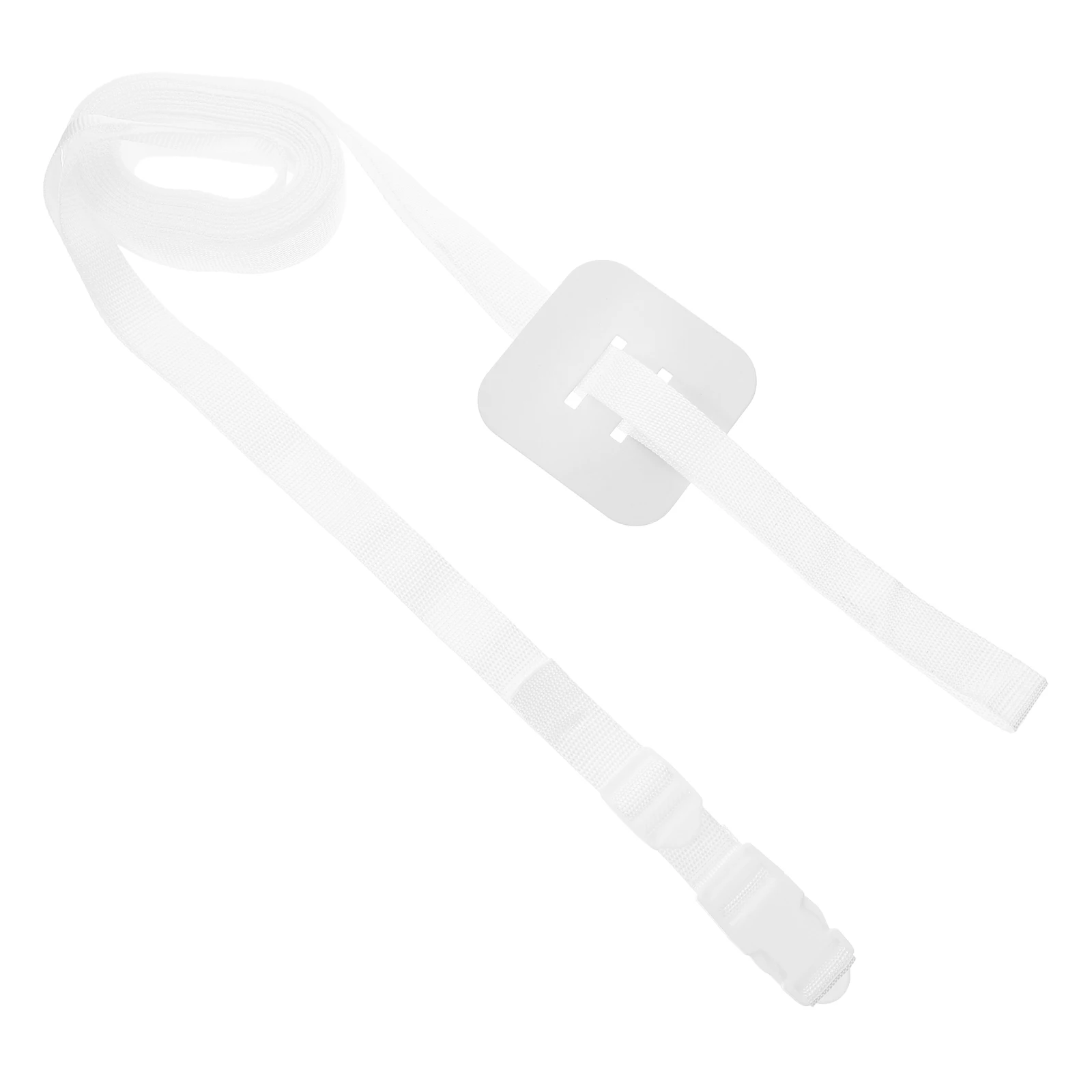 

Spring Bed Fixing Belt Connector Side Strap Connecting Buckle Straps Joiner Cot