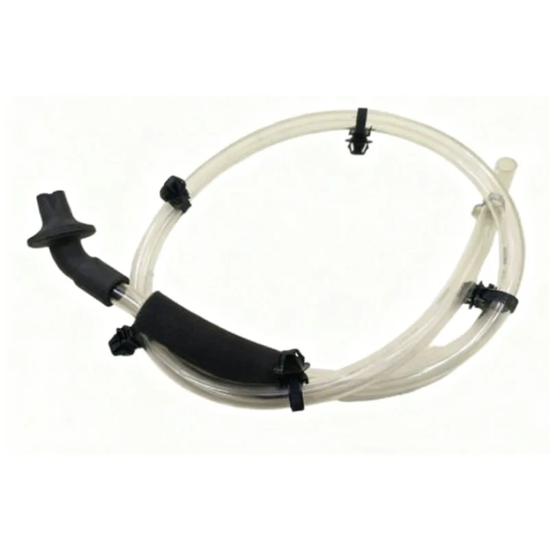 1pc Front Rear Sunroof Drainage Pipe China Band for Chery Tiggo 7 8 Exeed LX