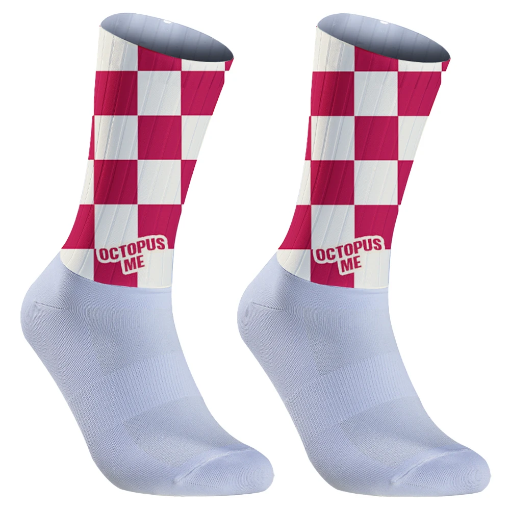 Hochwertige Sport-Socken der profession ellen Marke Atmungsaktive Rennrads ocken/Mountainbike-Socken/Rennrads ocken