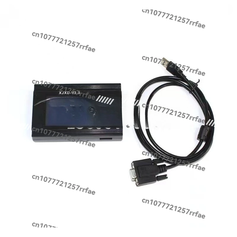 Operator Data Cable Connector Universal OP-V6.3