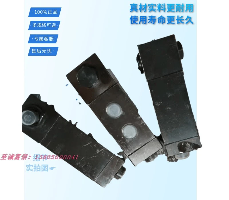 SayanFluid hydraulic lock SO-E10L-Y Z S oil cylinder hydraulic lock support leg hydraulic lock pressure retaining valve