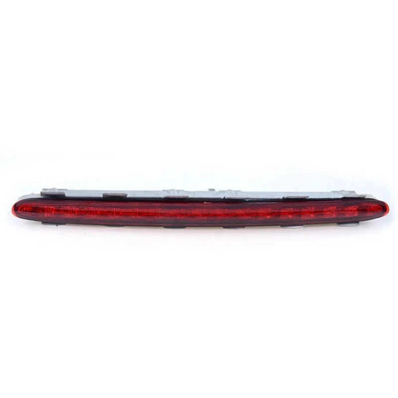 

Car Styling Rear Roof Warning Light Red LED Car Rear Third Brake Lights Tail Lamp For Benz For Mercedes CLK C209 W209 2002-2009