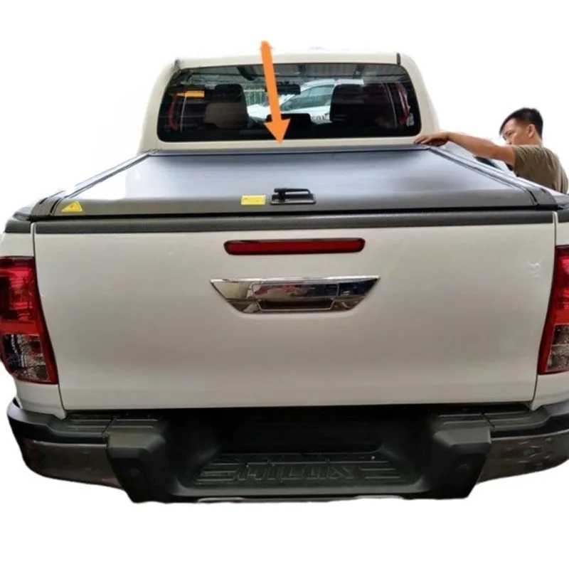 sunscreen and heat insulation, noise reduction and fuel saving, convenient and flexible loading and unloading and expansion