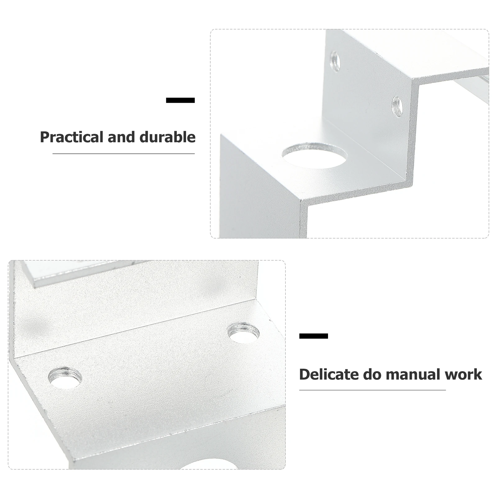 

1Pcs Fish Tank Clip Stainless Steel Fixed Clip Aquarium Pipe Holder Filter Hose Holder Multifunctional Water Clamp