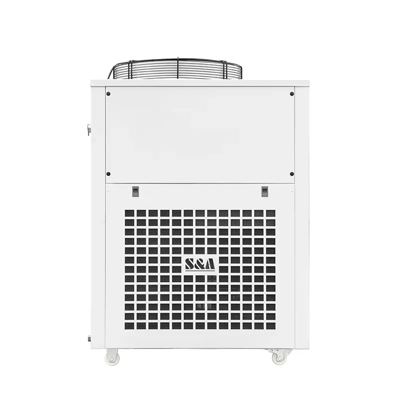 S&A CW-7500 Low Tem…