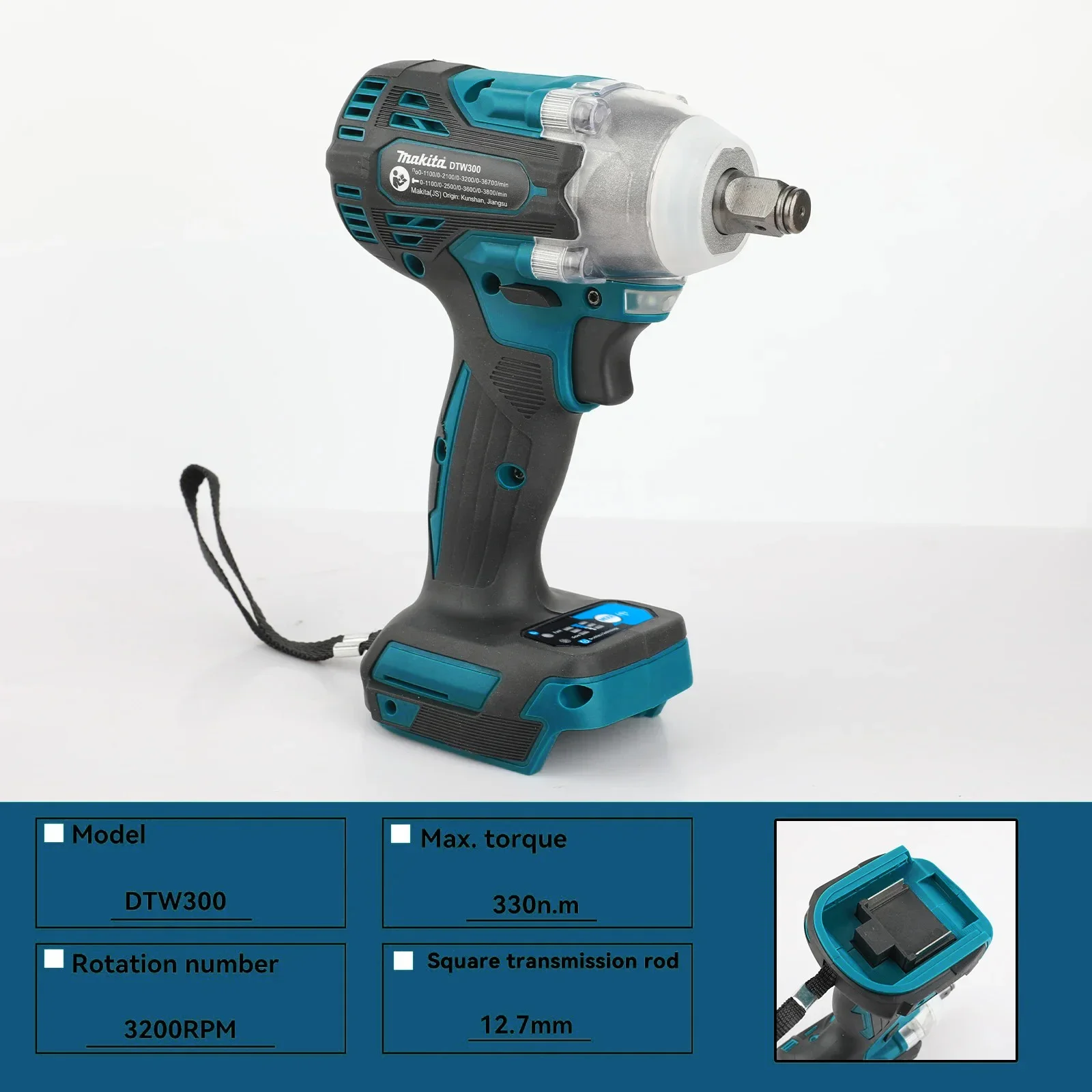 Thumbnail 2 - #7 Budget Power Tool Sets for Smart Shoppers