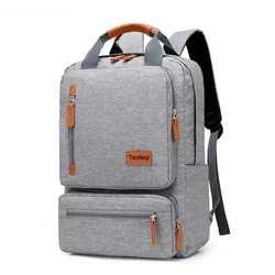 Männer & Frauen Mode Rucksack Leinwand Reise zurück Taschen lässige Laptop taschen große Kapazität Rucksack Schulbuch Tasche für Teenager