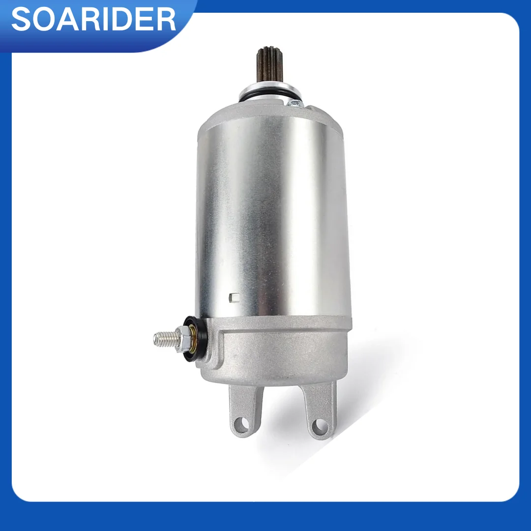 

Starter for Kawasaki ZX400 ZZR400 ZR400 ZRX 1994-2008 ZR400 ZRX-II 1995-2008 21163-1250