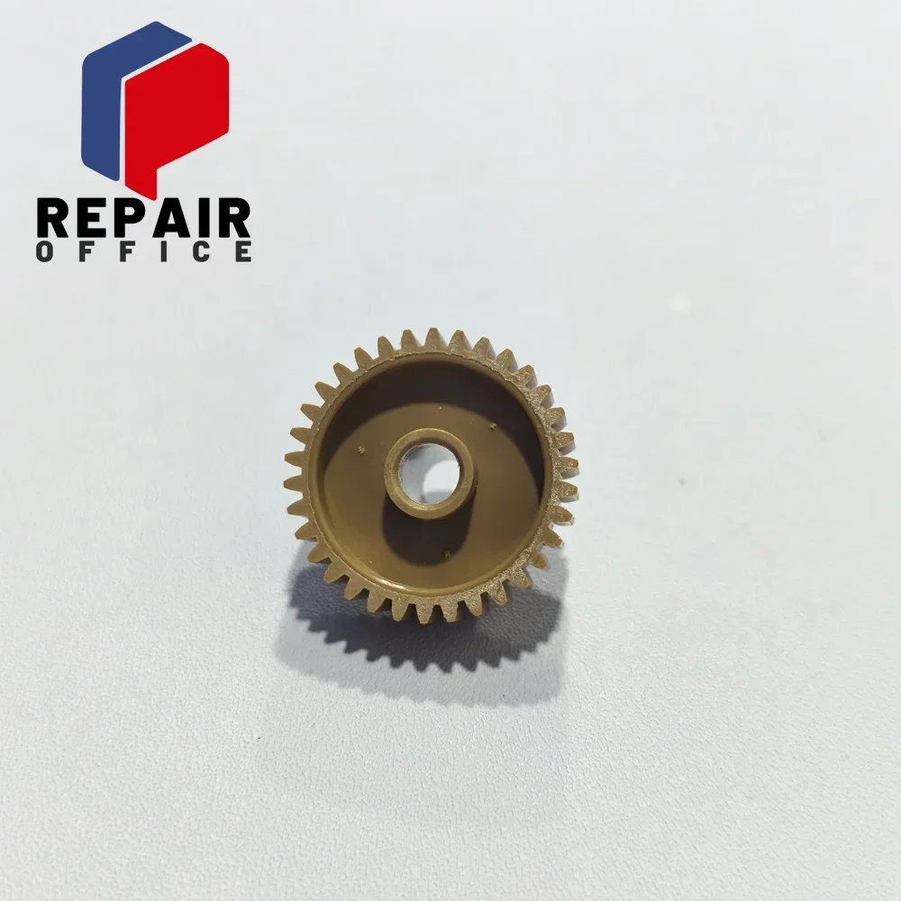 TOP A 10PC Guide Cassette Left Gear for KYOCERA ECOSYS M3145idn M3645idn M3660idn P3045dn P3050dn P3060dn  FS-4300DN 302HN25180