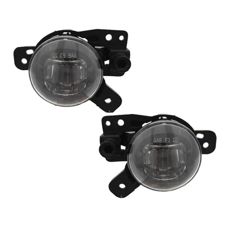 

Automobile Front Fog Lights For GX 42737706 42737708
