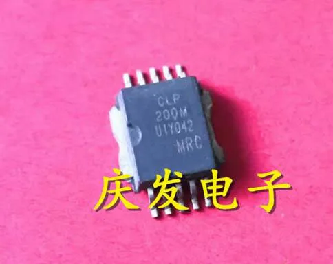 

IC new original CLP 200M CLP200M HSOP10 High quality products