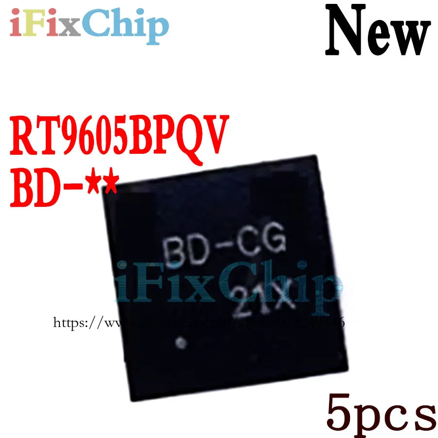 5Pcs Brand New RT96…