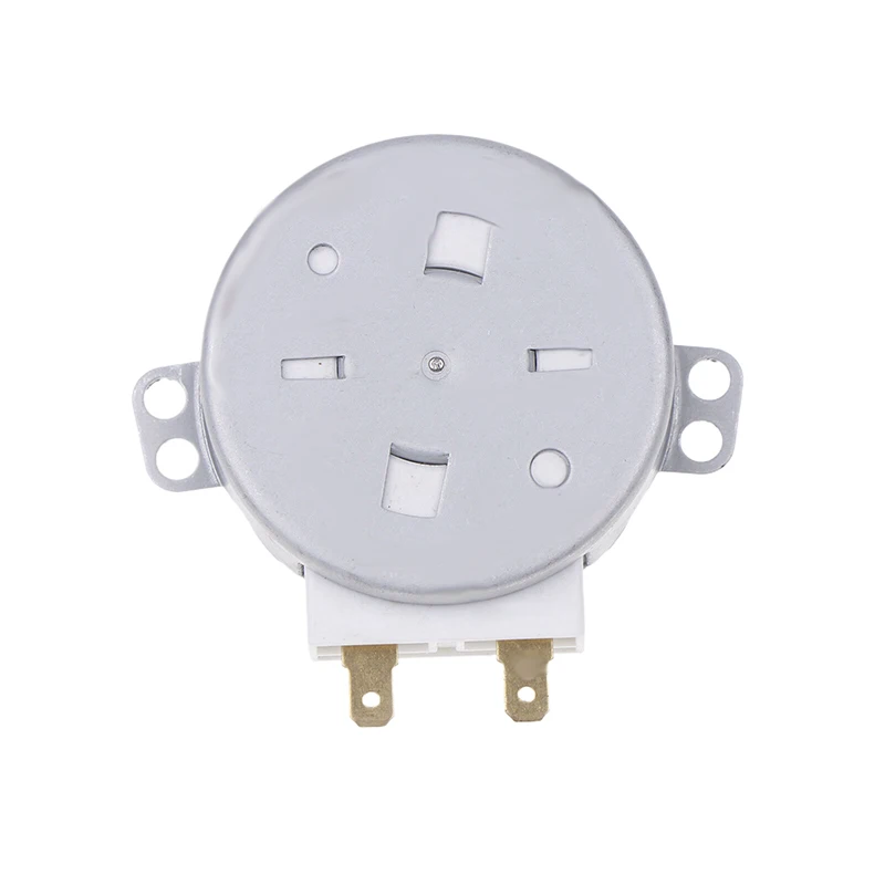 Warm Air Blower 50Hz CW/CCW Microwave Oven Tray Motor TYJ50-8A7 220-240V Micro Synchronous Motor