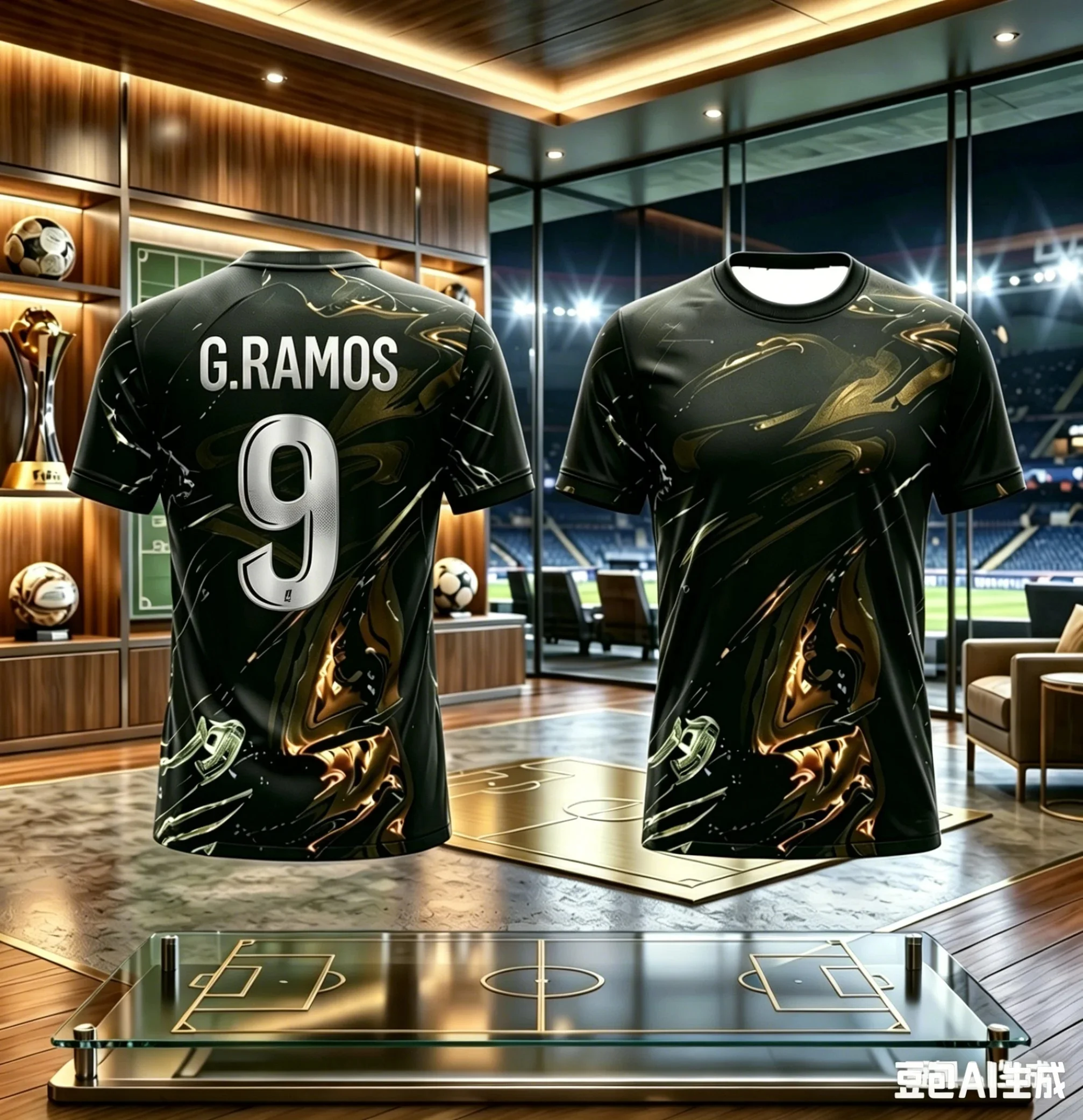 2026 Football Star 3D Printed Fan Shirt, Suitable for Families and Children's Sports and Leisure,breathable Quick Drying T-shirt