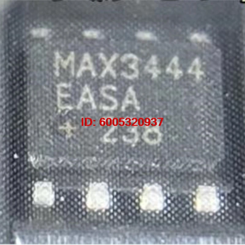 5 pcs/Lot max3444 Original MAX3444EASA max3442 MAX3442EESA Failsafe RS-485 transceiver
