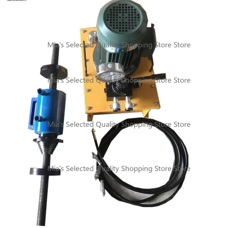 

T0926 Hot Sale Cylinder Liner Press Fitting Tool Cylinder Bushing Press Tool Crawler Machine