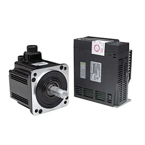 New  servo motors Electrical Equipment 750w servo motor ASD-A2-0721-M