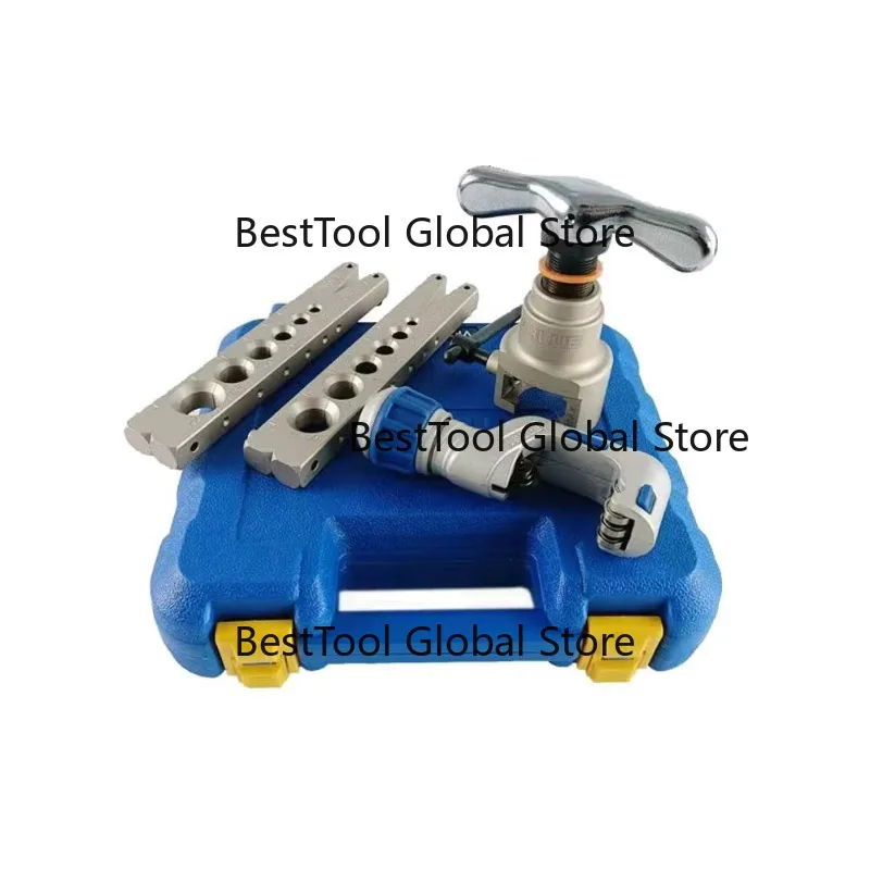 VFT-808-MIS Handheld Copper Pipe Expander Air Conditioning Refrigeration Maintenance Tool For HVAC Technicians