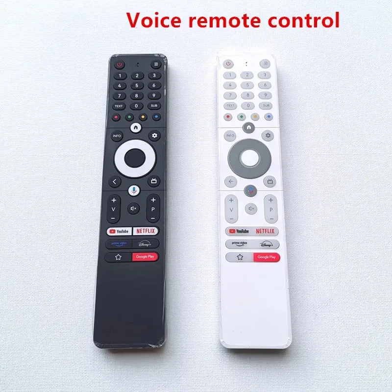 

Suitable for THOMSON TV box Bluetooth voice remote control