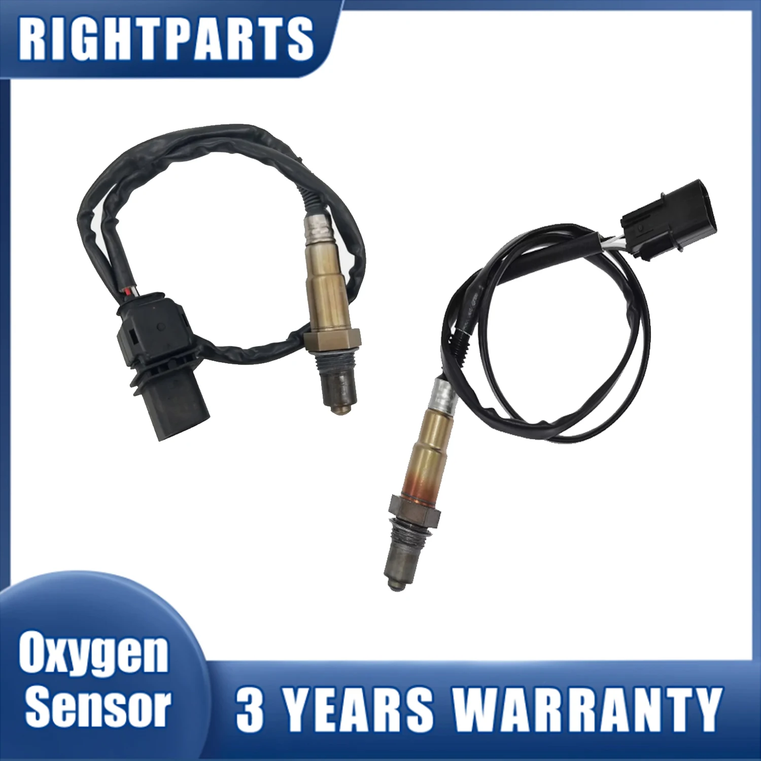 Oxygen Sensor 39210-2E200 39210-2E400 For 2011-2021 Hyundai Tucson Elantra 2014-2020 Kia Forte Optima 1.8L 2.0L