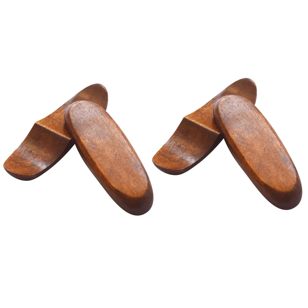 

4 шт. деревянные палочки для еды, стойка в японском стиле, подставка для посуды, домашняя столовая, палочки для еды, вилка, держатель для ложек