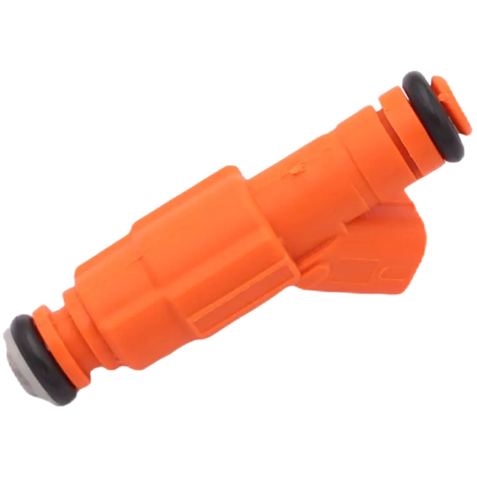 4Pcs Fuel Injectors 0280156156 Common Rail Injector Assembly For 2003-2007 Mazda 3 S 6i 5 2.3L Engine Fuel Supply System Parts