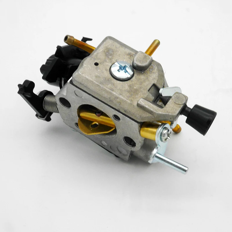 Carburetor Carb Fits For Husqvarna 445 450 E Fit Zama C1m-el37b JONSERED CS2245S 506450401 Garden Gasoline Chainsaw Spare Parts