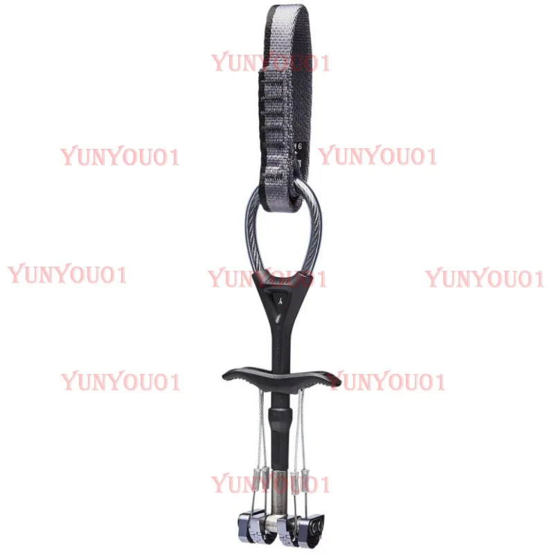 BD Black Diamond Camalot C4.3~# 6 Mechanical Plug Traditional Climbing Rock Plug