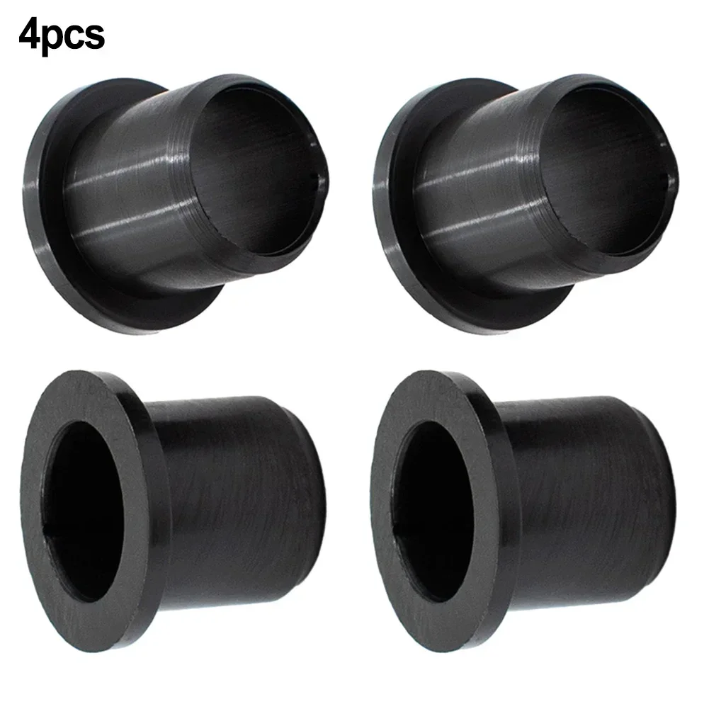 

4pcs Trimmer Flange Bushings For Cub Cadet 741-0660A 941-0660 741-0516A Lawn Mower Flange Bushings Power Tool