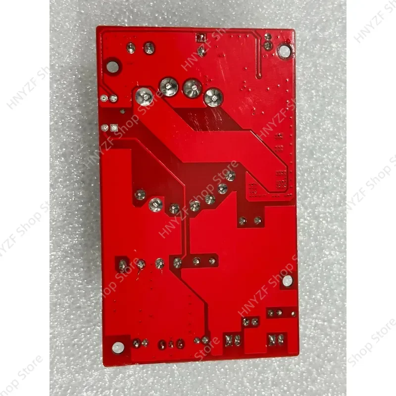 for Isolated Power Supply Module Single 12V to Dual 12V Positive Negative Independent 12V and 5V Output DC DC Converter