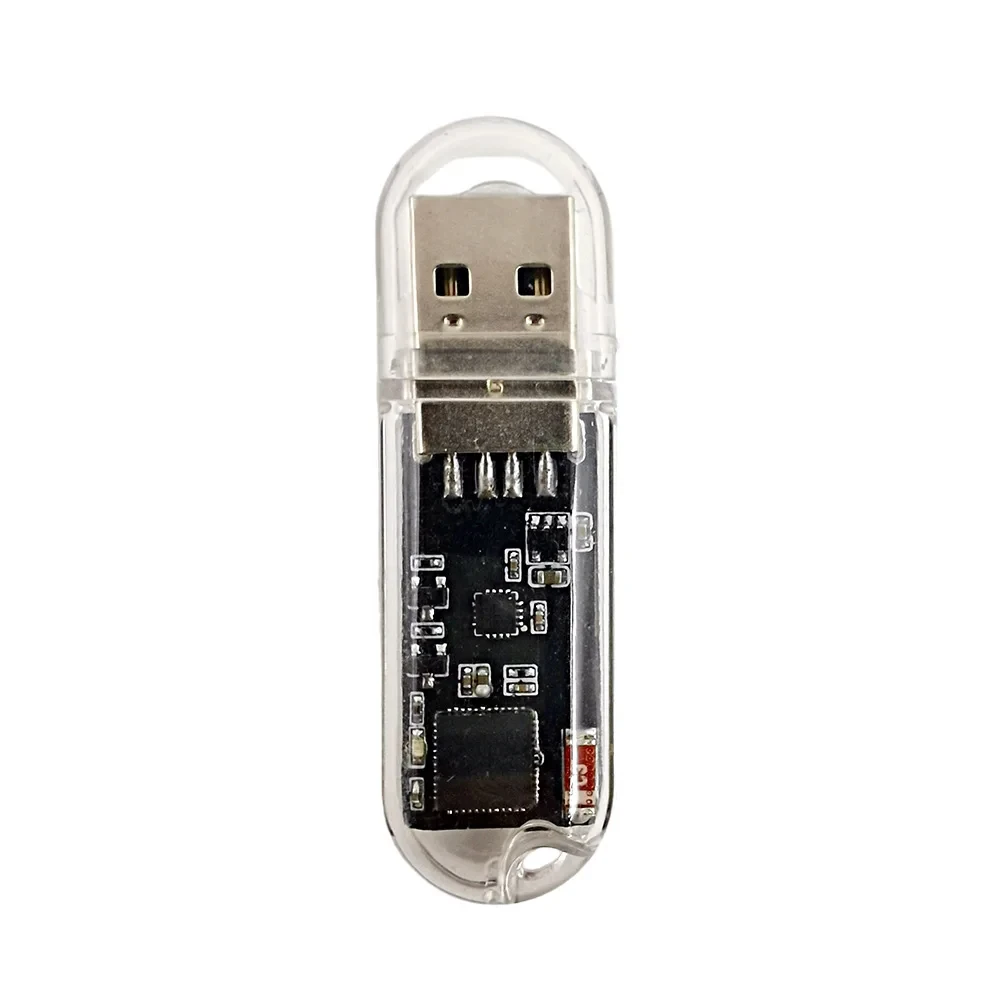 ESP32 Development Board USB Dongle Bluetooth Gateway Splaton Hardware Key 4MB Flash CH343P MINI USB Flash Disk Tools