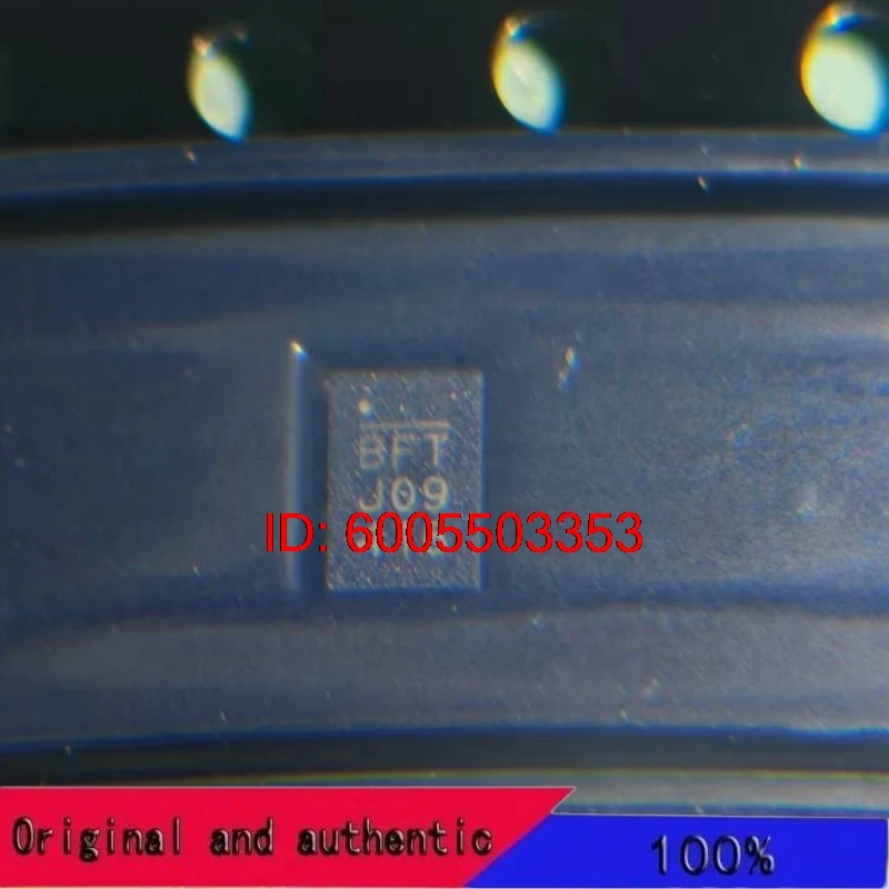 MP5083GG-Z BF QFN12 New Original Genuine