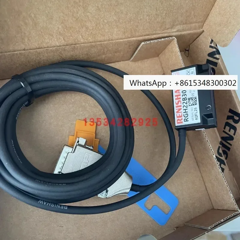 UK Renishaw Reading Head Reading Head RGH22B50L00A RGH22B30L00A Spot