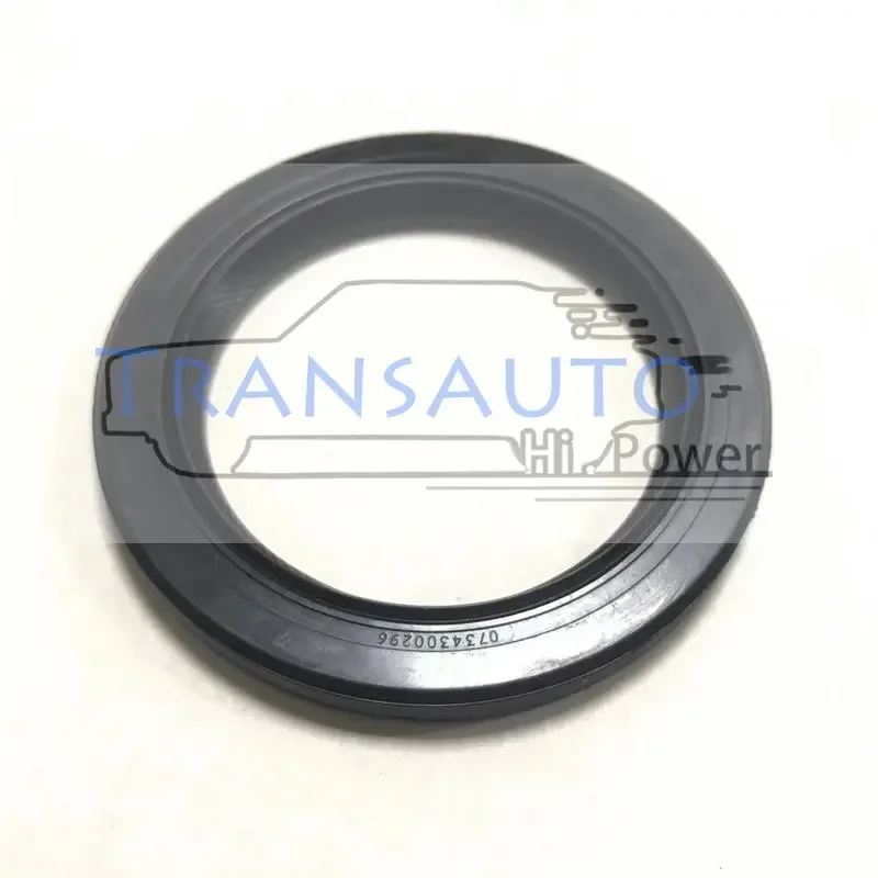 8HP45 Transmission Front Oil Seal 24277604965 0734300296 0734 300 296 for BMW X5 AUDI A8 Q5 GA GA8HP70H Car Accessories