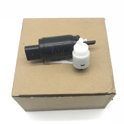 폴로 티구안 투란 골프 MK6 MK7 파사트 B5 B7 보라 옥타비아 슈퍼브 파비아 KD955651A 용 윈드스크린 와이퍼 와셔 펌프, 1KD 955 651 A
