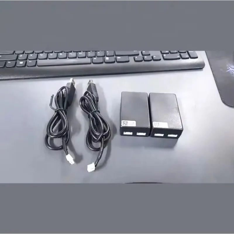 DYP-E09 8 in1 Module converter control 8 sensors UART RS485 Output Robot Sensor obstacle avoidance