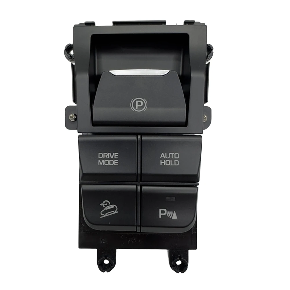 

Floor Mount Console Switch for Hyundai For Tucson 2019 2020 Replace 93300-D3060 Factory Based Interior Component