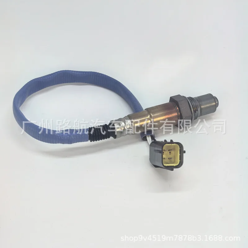 Oxygen Sensor for Wuling Rongguang 1.5L 2019–2025 National VI Emission Car Engine Replacement Parts 23589116 F01R00C209