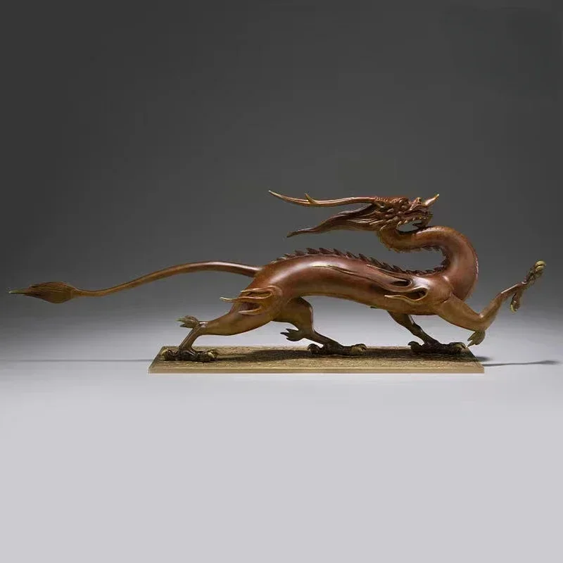 Cheap And high quality Dragon World Ornaments Hot Sales