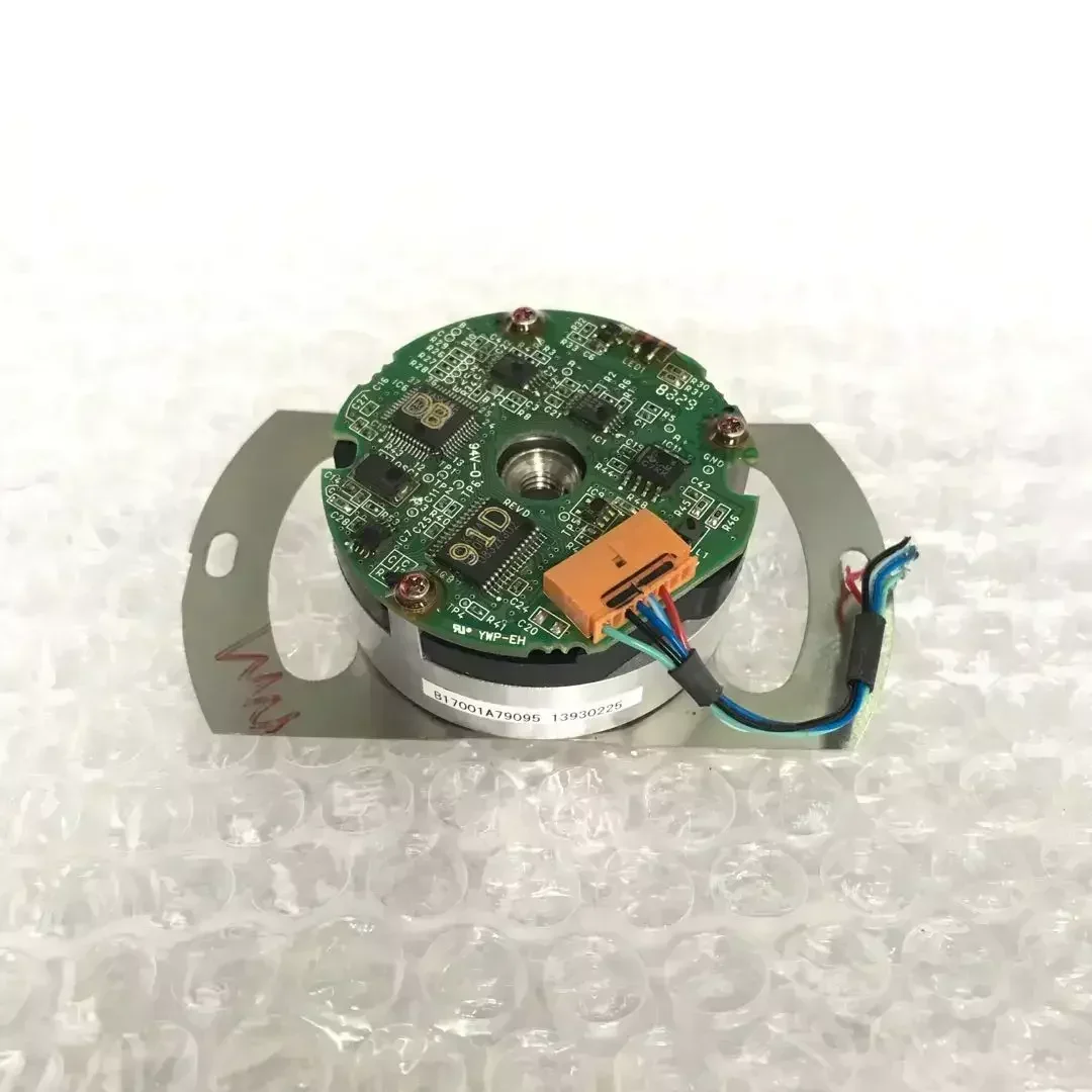 

forUTSIH-B17CK servo motor encoder adaptation SGMGH-09/13/20/30/44ACA61