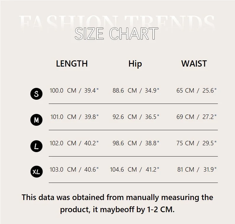 سراويل نسائية أوروبية وأمريكية عالية الخصر موضة ربيع الخريف سراويل ضيقة غير رسمية باللون الأسود والأبيض متعددة الاستخدامات
